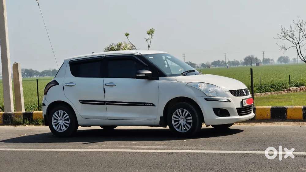 Swift Vdi Limited 2014