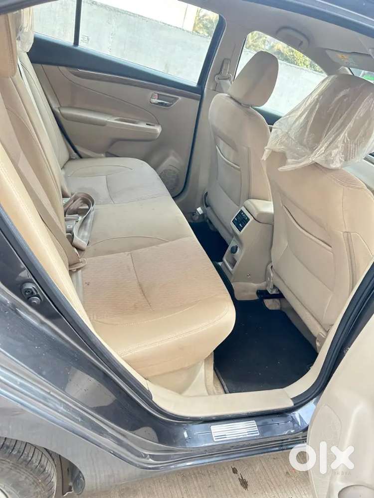 Maruti Suzuki Ciaz 2023 Petrol 33500