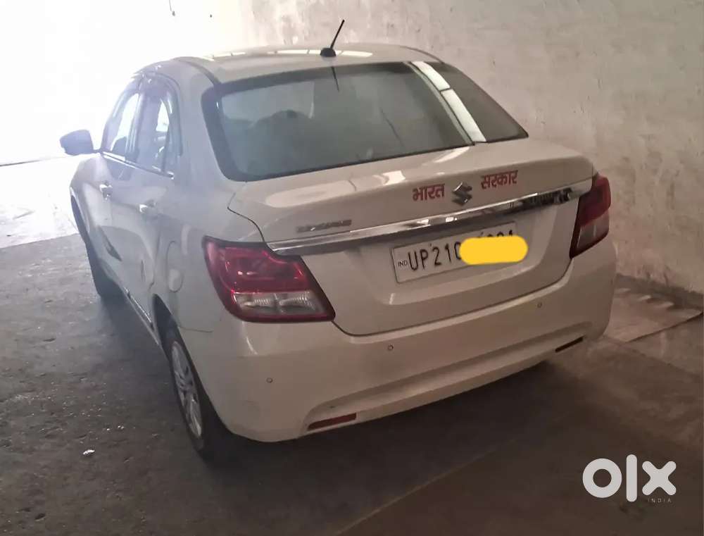 Maruti Suzuki Dzire Vxi 2021 Petrol Automatic