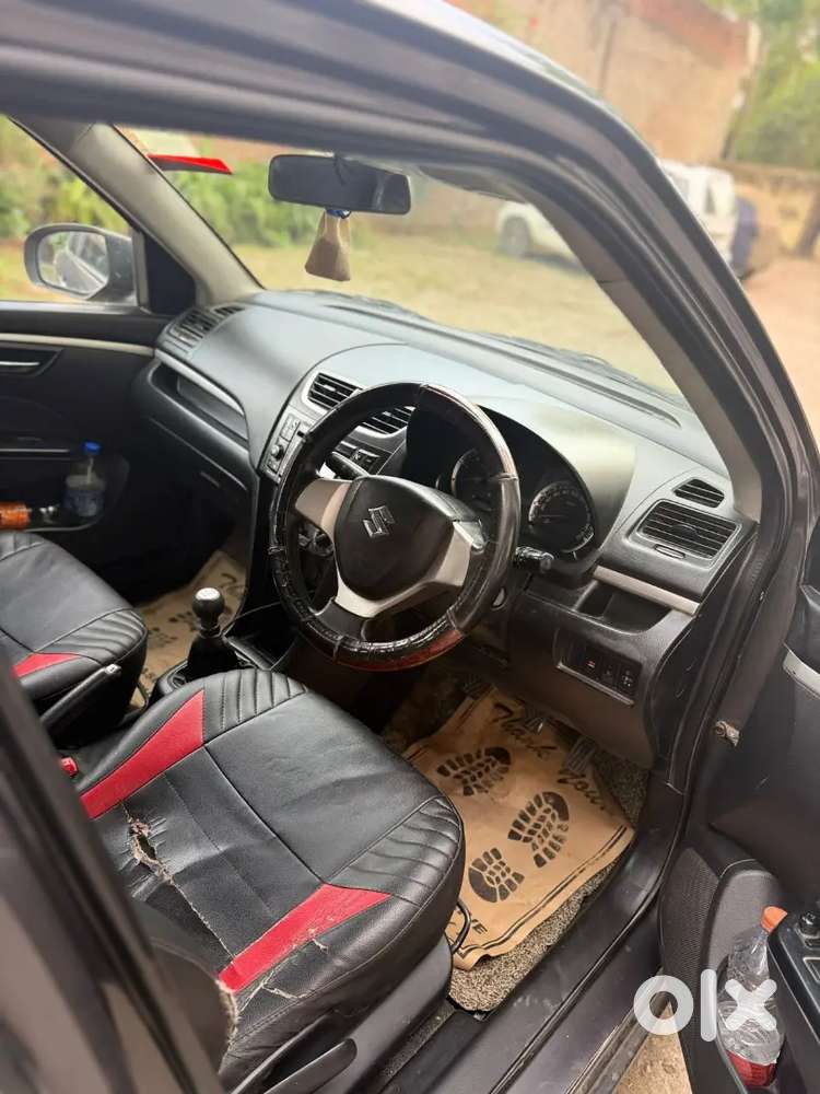 Maruti Suzuki Swift 2017 Diesel Good Condition
