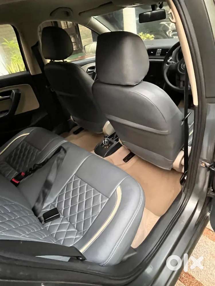 Volkswagen Polo 1.2l 2011. Well Maintained | Ready To
