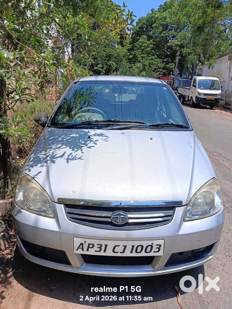 Tata Indica V2 Dle Bsiii, 2014, Diesel