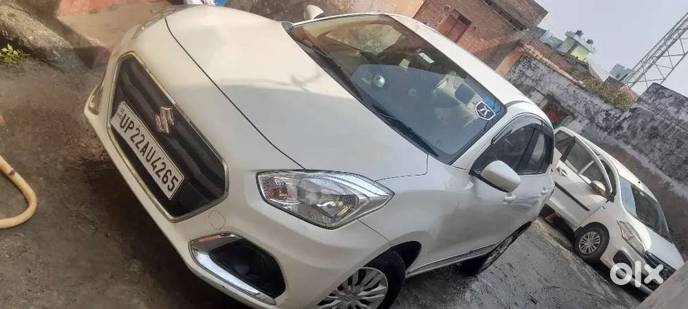 Maruti Suzuki Swift Dzire Vxi New Bs Four