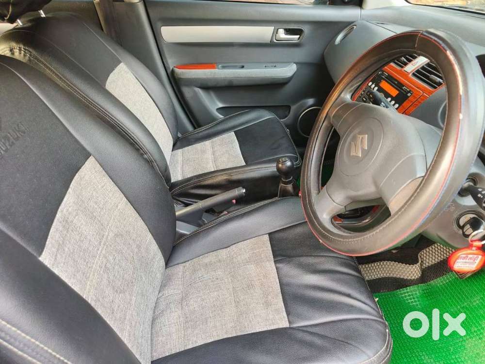 Maruti Suzuki Dzire Vdi, 2010, Diesel