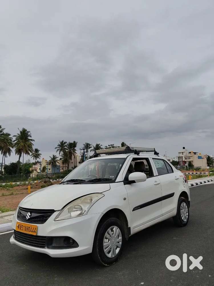 Maruti Suzuki Dzire 2022