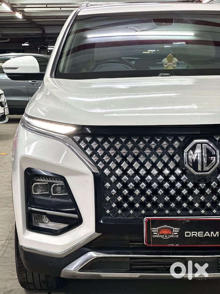 Mg Hector Sharp Pro 1.5 Turbo Mt, 2023, Petrol