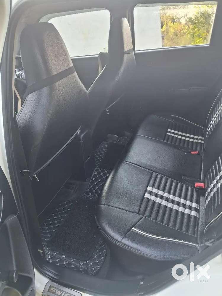 Maruti Suzuki Swift 2018 November