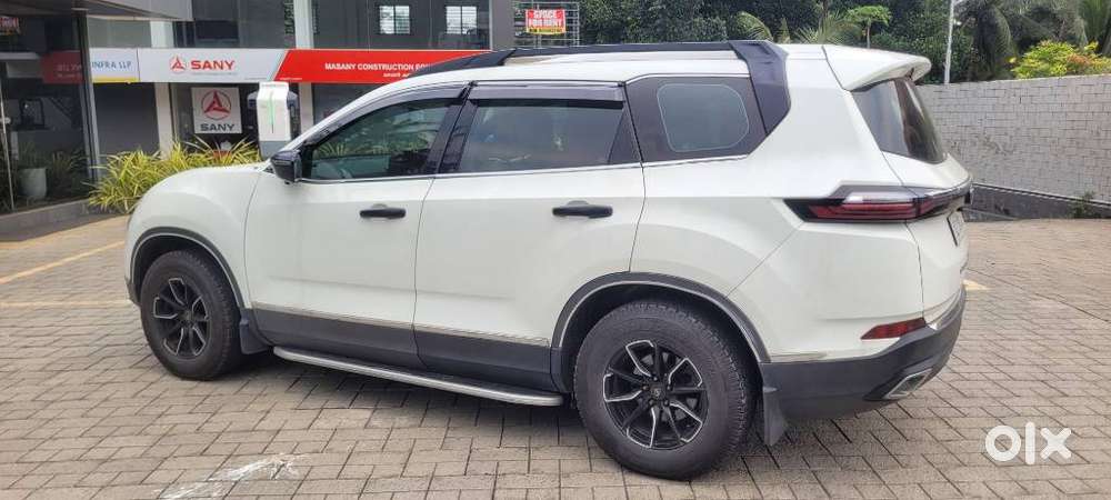 Tata Safari 2.0 Kryotec Xe, 2021, Diesel