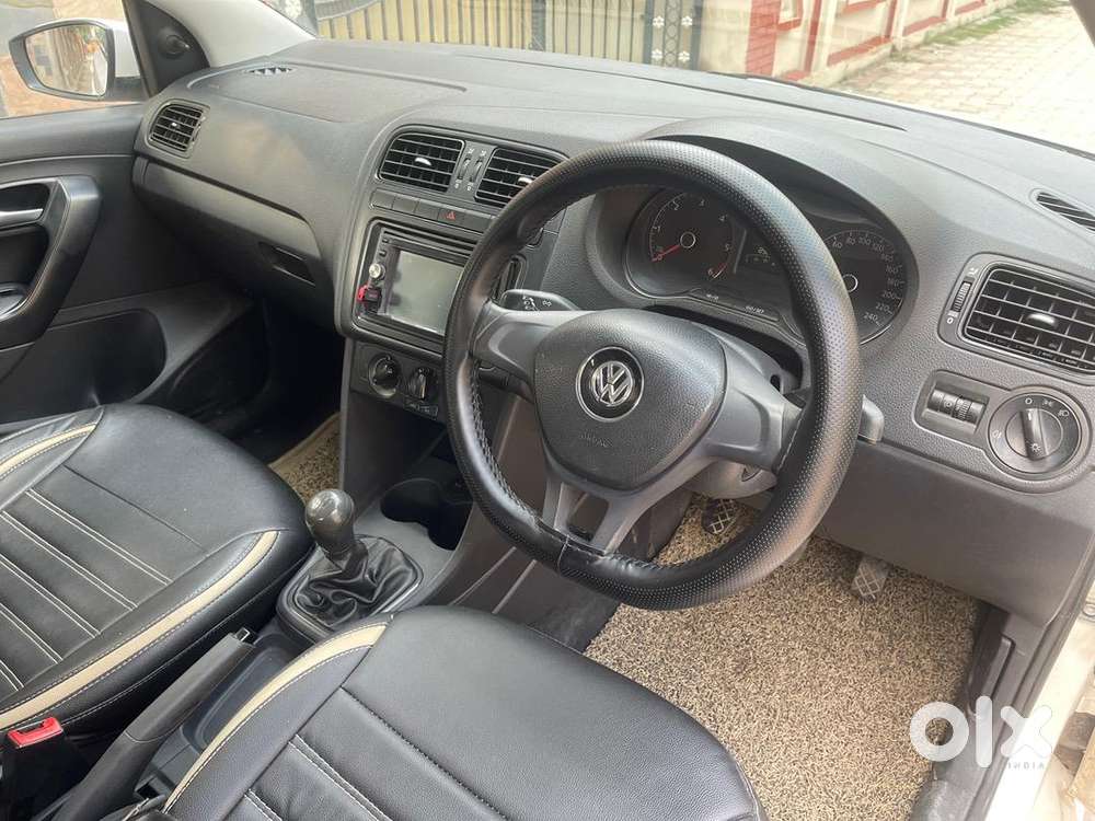 Volkswagen Diesel Car 2018 Make 2018