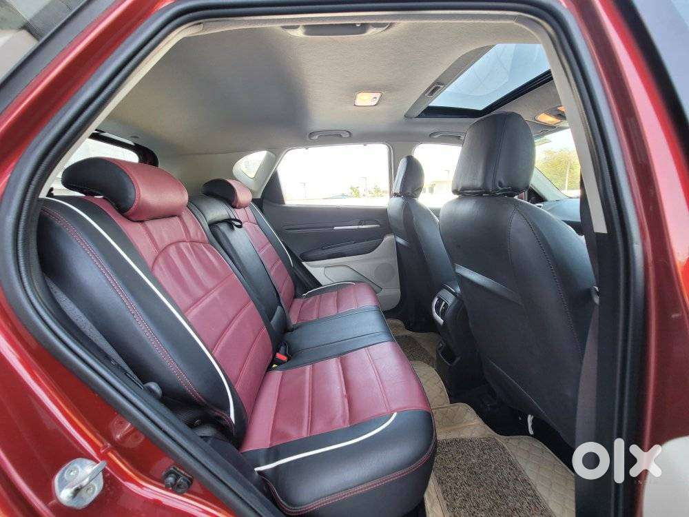 Kia Sonet Htx Plus D, 2022, Diesel