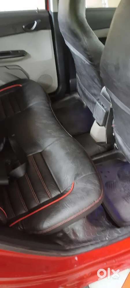 2018 Tata Tiago Xt Manual
