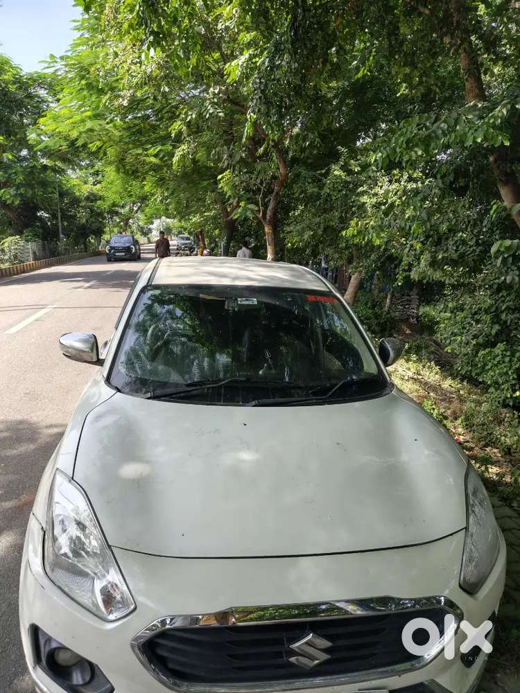 Maruti Dzire Vdi 2019 Diesel Manual