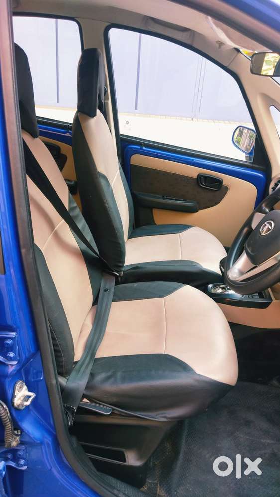 Tata Nano Xta, 2016, Petrol