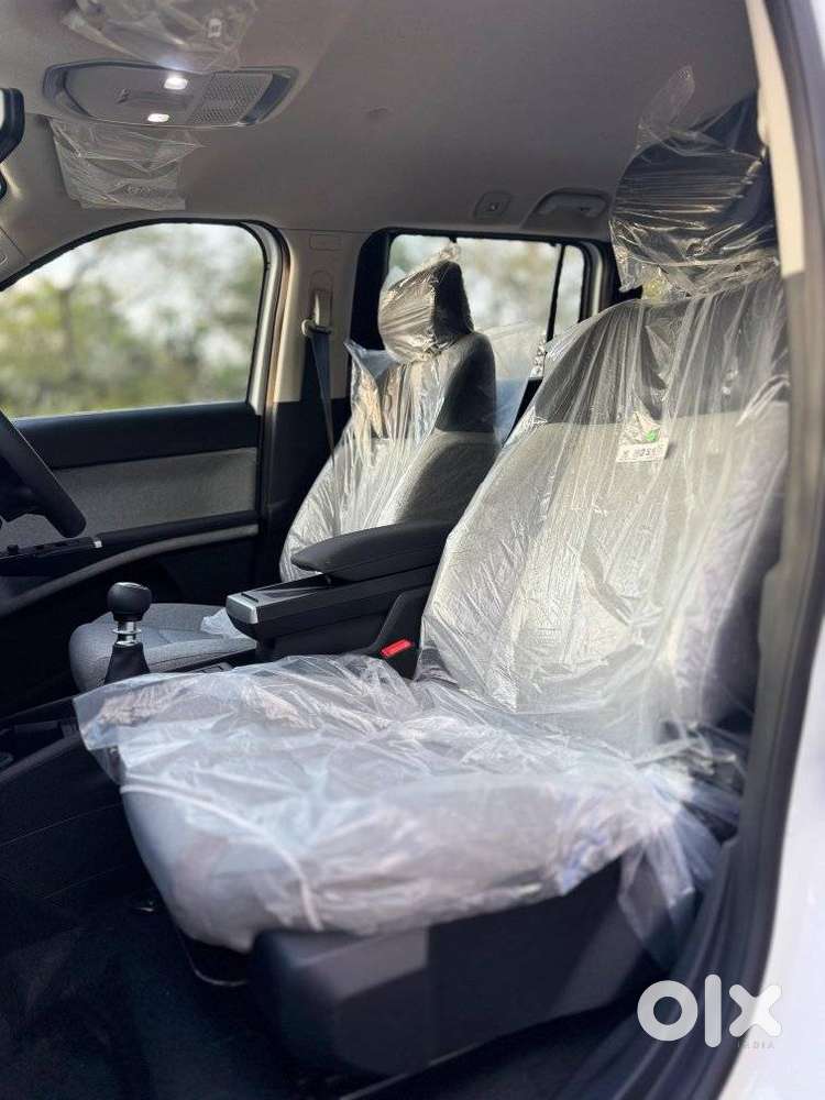 Tata Sierra Std, 2026, Petrol