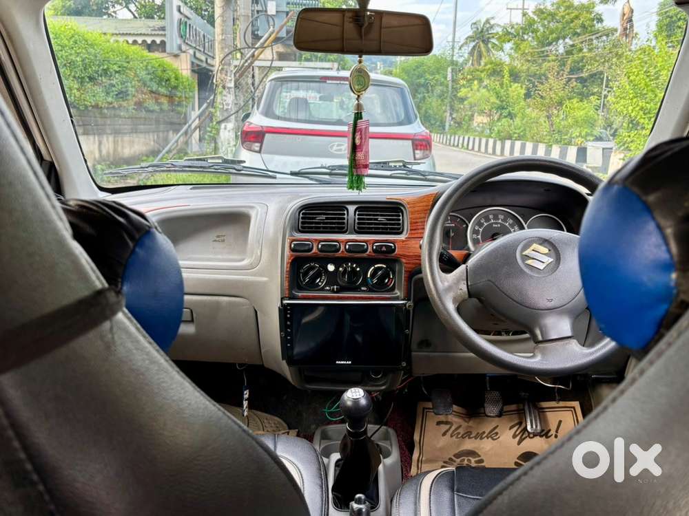 Maruti Suzuki Alto 2014 Petrol