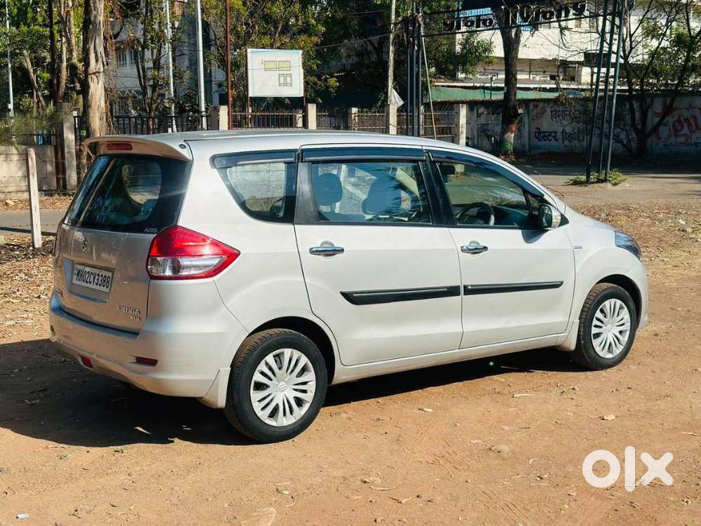 Maruti Suzuki Ertiga 2012-2015 Vdi, 2012, Diesel