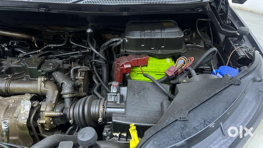 Ford Ecosport [ ] 1.5 Titanium Tdci, 2016, Diesel