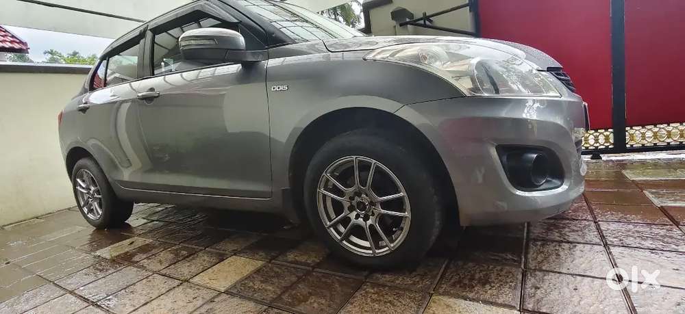 Maruti Suzuki Dzire 2013 Diesel Well Maintained