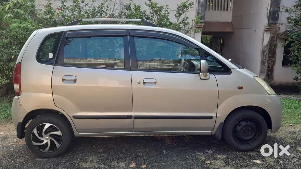 Maruti Suzuki Estilo 2007