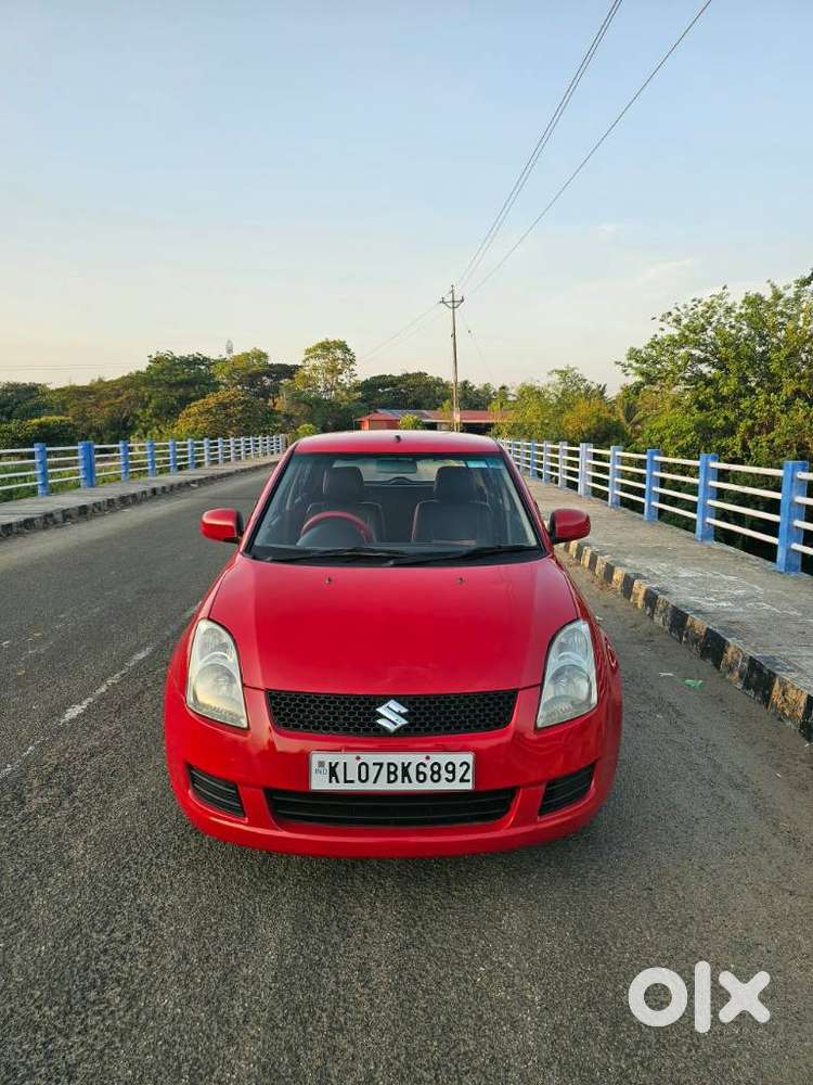 Maruti Suzuki Swift Ldi Bsiv, 2009, Diesel