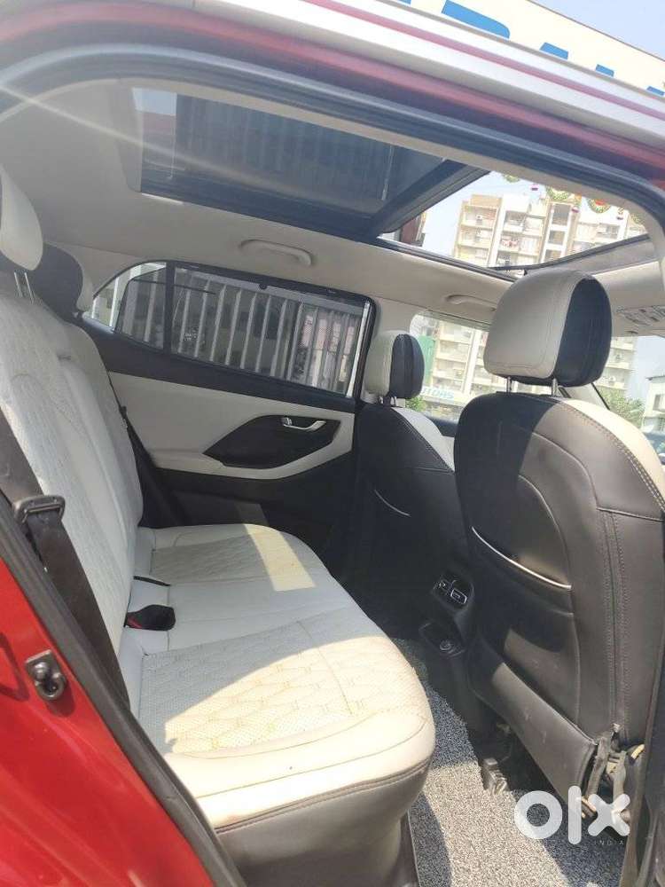 Hyundai Creta 1.6 Sx Option Executive, 2020, Diesel