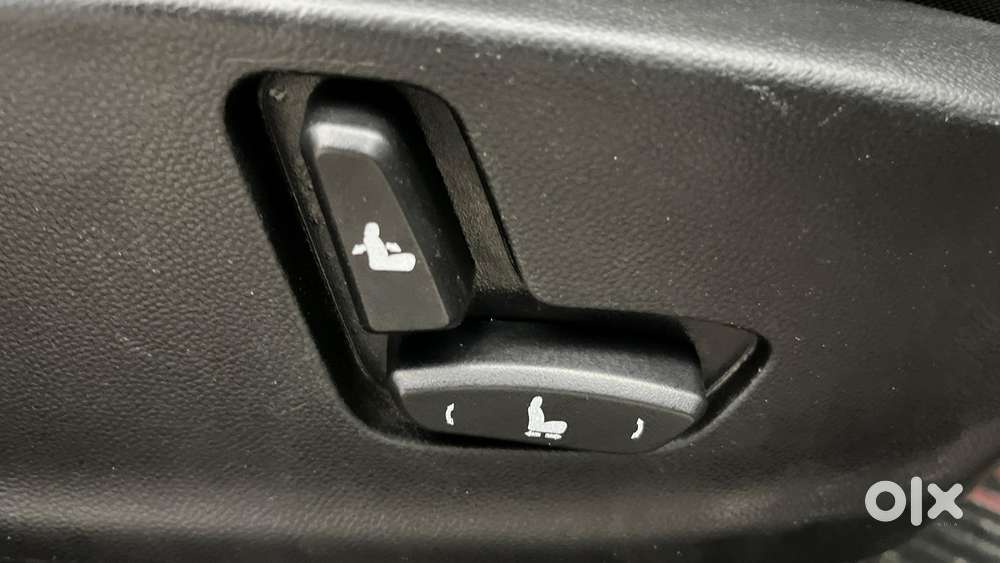 Mg Hector Sharp Dct Petrol, 2019, Petrol
