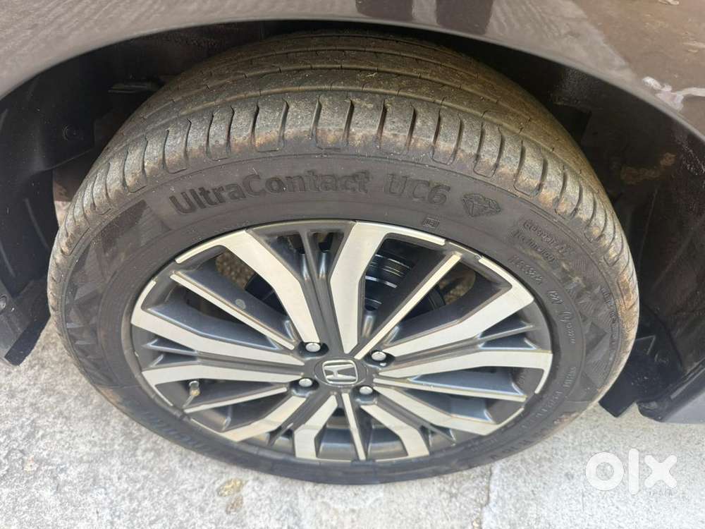 Honda City 1.5 Vx I-vtec Mt, 2017, Petrol