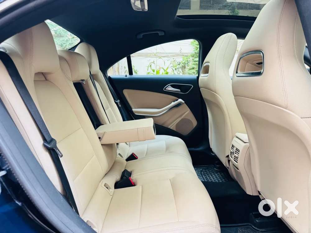 Mercedes-benz Cla Urban Sport 200d, 2018, Diesel
