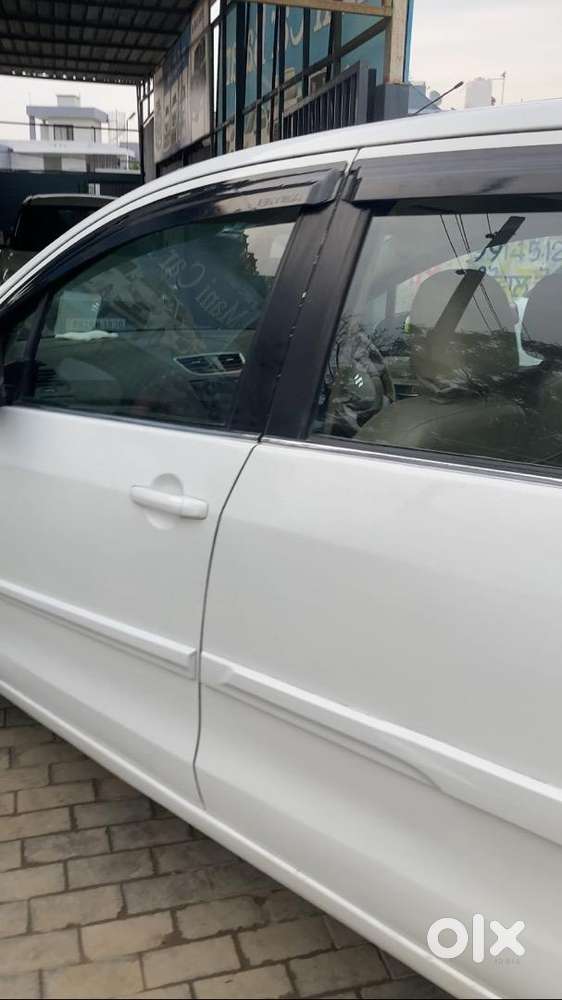 Maruti Suzuki Ertiga 2013 Diesel Good Condition