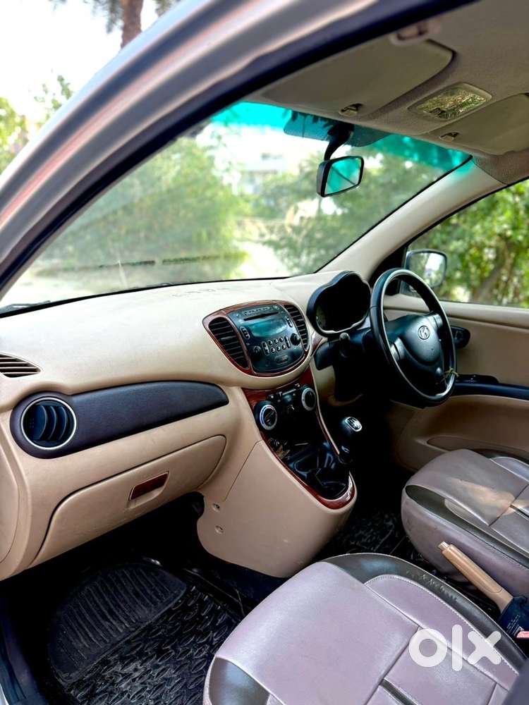 Hyundai I10 1.2 Kappa 2010