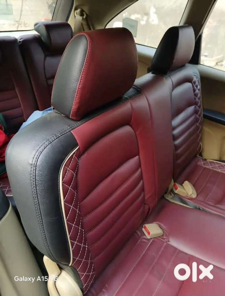 Honda Mobilio 2017 Cng & Hybrids Good Condition