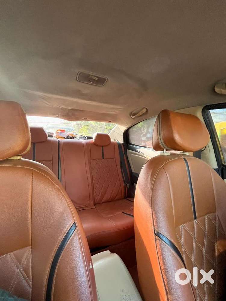 Hyundai Verna 2013 Diesel Well Maintained