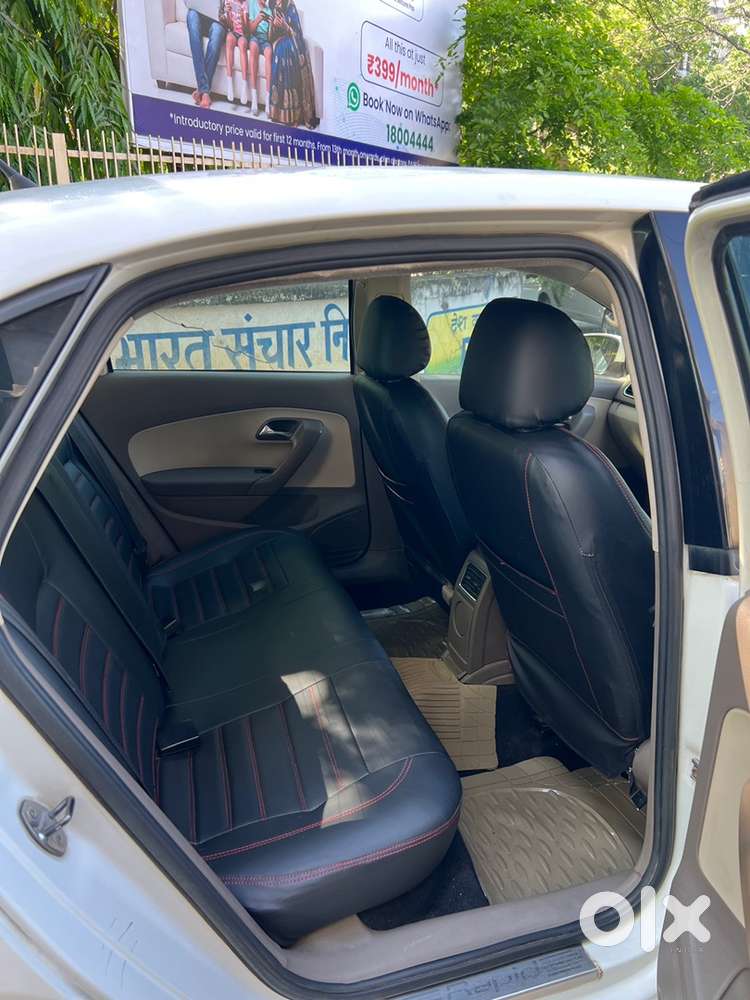 Skoda Rapid 2014 Diesel Good Condition