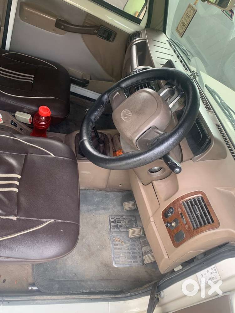 Mahindra Bolero 2014 Diesel Good Condition