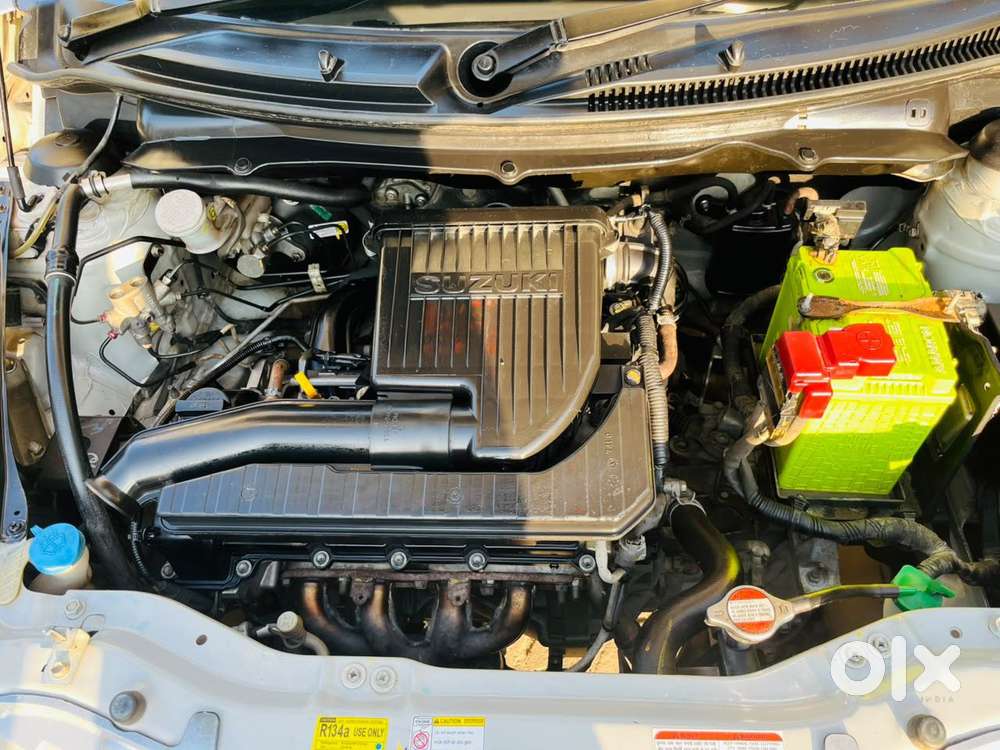 Maruti Suzuki Swift Vxi, 2017, Petrol