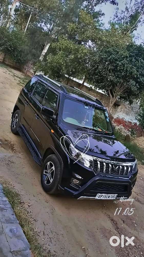 Mahindra Bolero Neo Diesel 2024