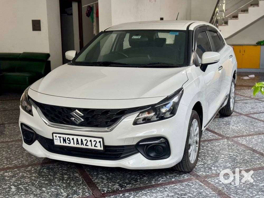 Maruti Suzuki Baleno Zeta, 2025, Petrol