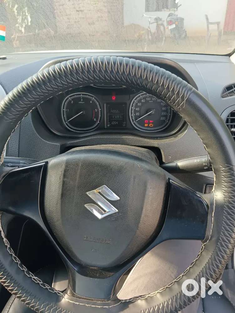 Maruti Suzuki Brezza Zdi 2017