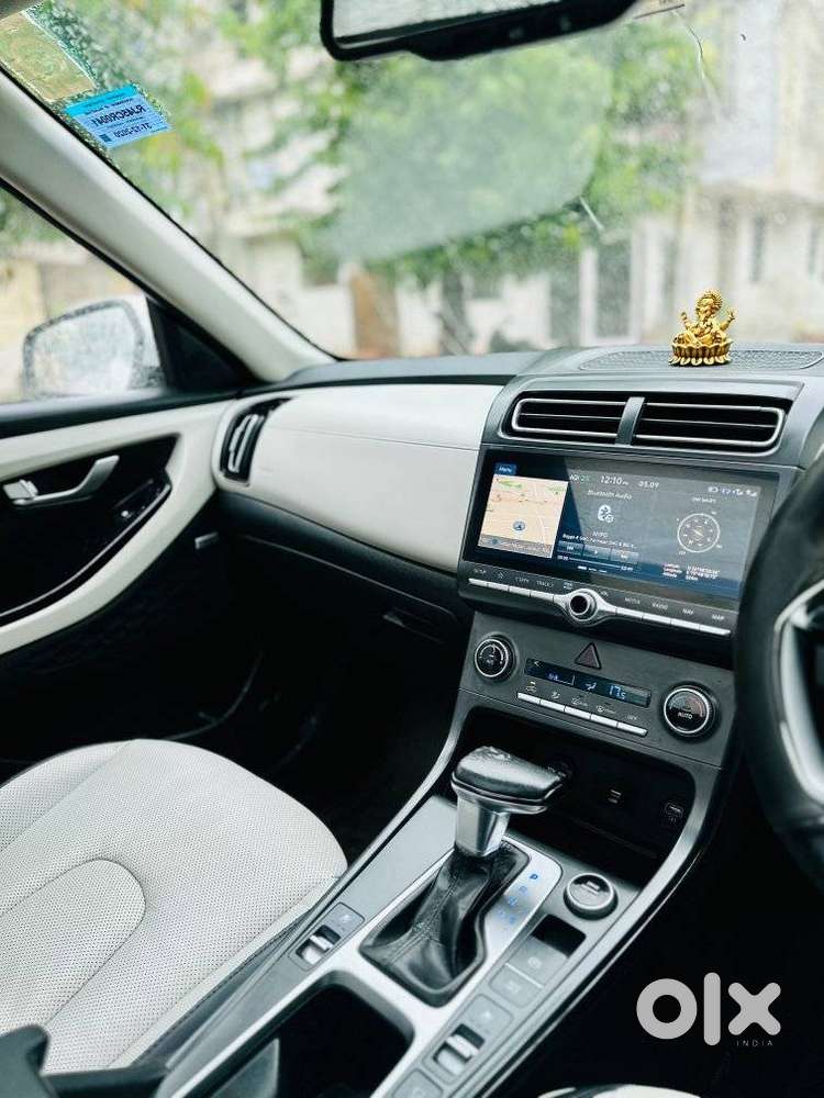 Hyundai Creta Sx (o) 1.5 Diesel Automatic, 2020, Diesel