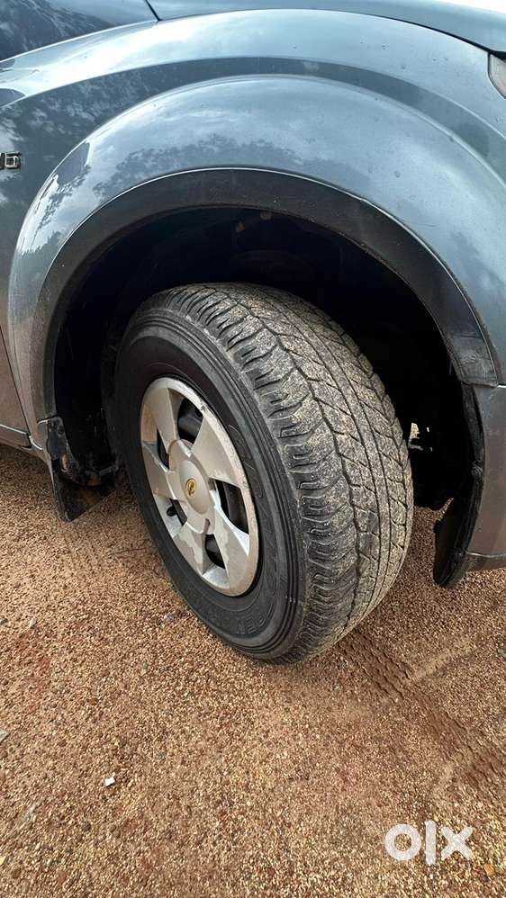 Mahindra Xuv500 Diesel Manual 2012