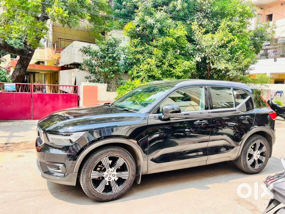 2018 Volvo Xc40 Diesel