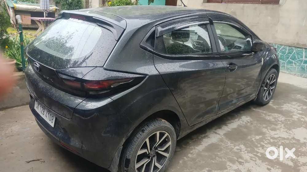 Tata Altroz 2020 Petrol 85000 Km Driven
