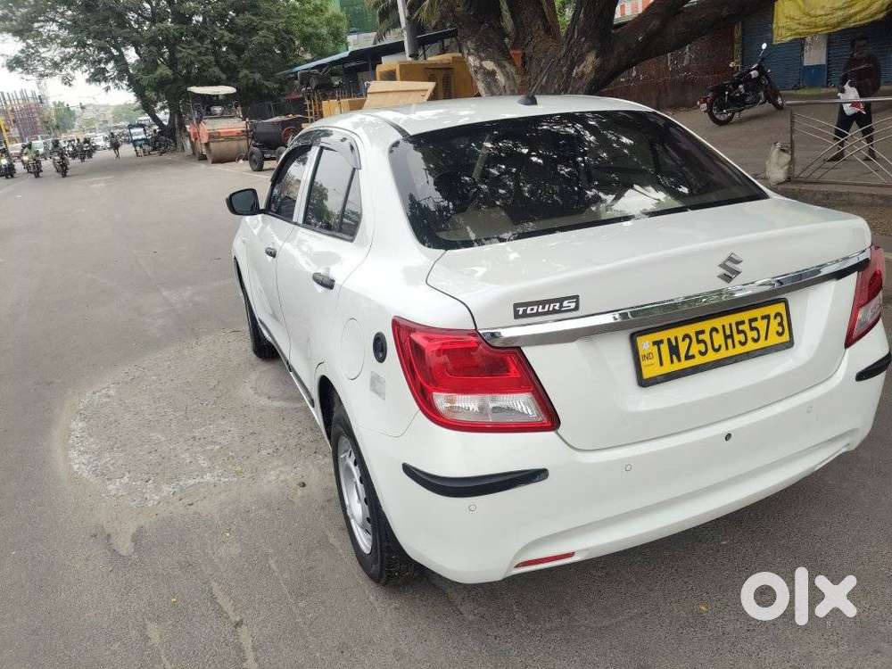 Maruti Suzuki Swift Dzire 2012-2015 1.2 Tour S Cng, 2024, Cng & Hybr..