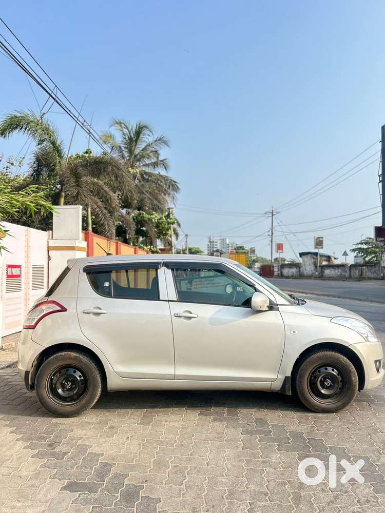 Maruti Suzuki Swift 2013 Diesel Good Condition