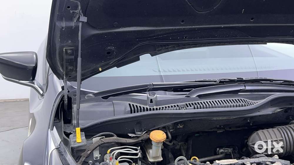 Tata Altroz Xz, 2021, Petrol