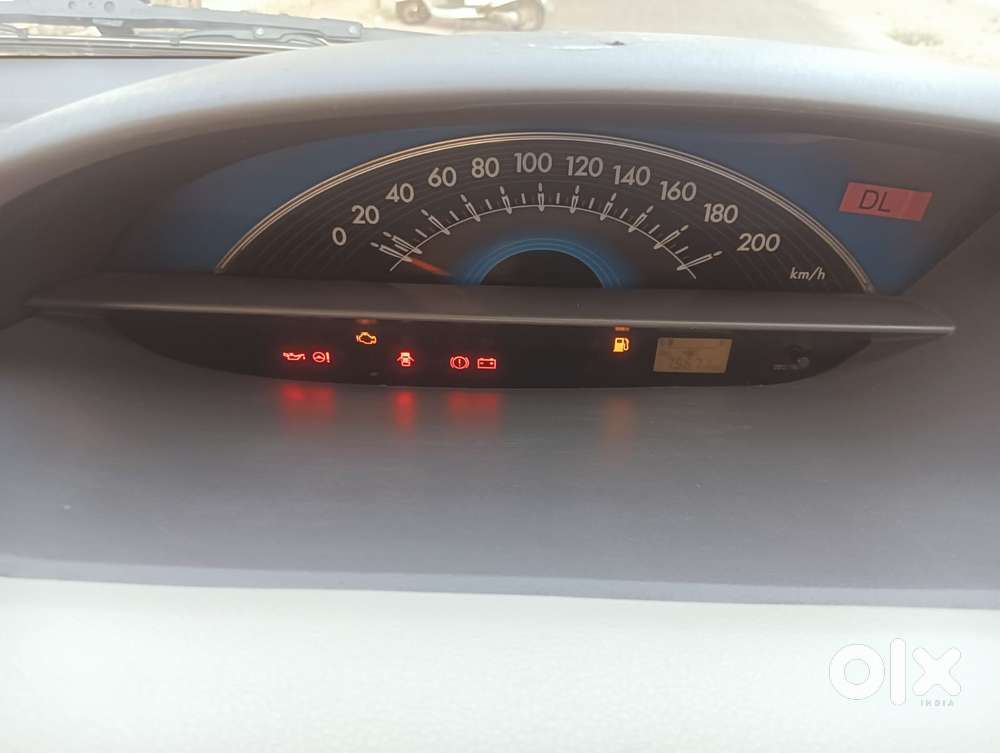 Toyota Etios Gd, 2014, Diesel