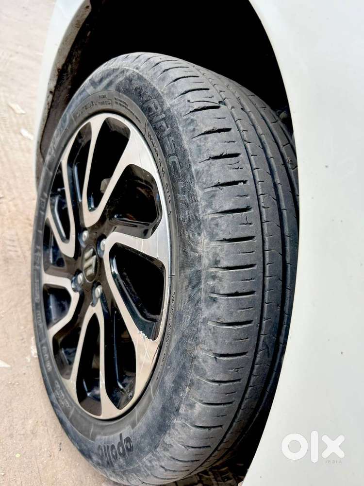 Baleno Alpha 2023  Second Owner  Fully Loaded  Urgent Sale