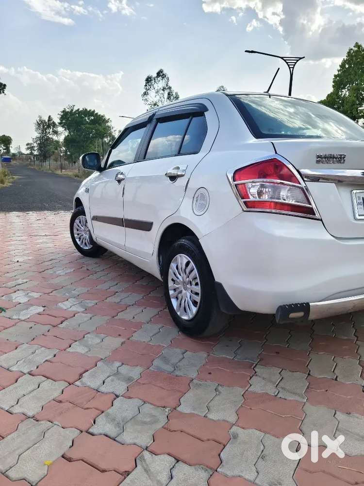 Maruti Suzuki Swift Dzire 2018 Diesel 121000 Km Driven