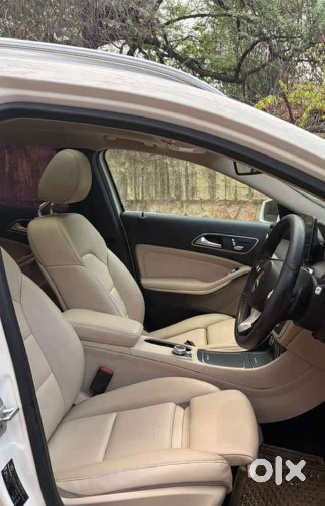 Mercedes-benz Gla 200 D 2018