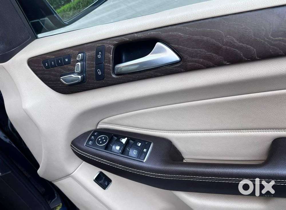 Mercedes-benz Gle Class 3.0 350d 4matic, 2016, Diesel